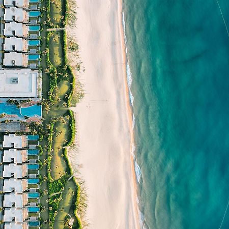 The Ocean Resort By Fusion Quy Nhon Esterno foto