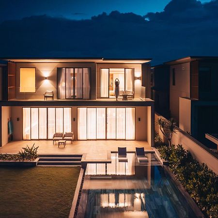 The Ocean Resort By Fusion Quy Nhon Esterno foto
