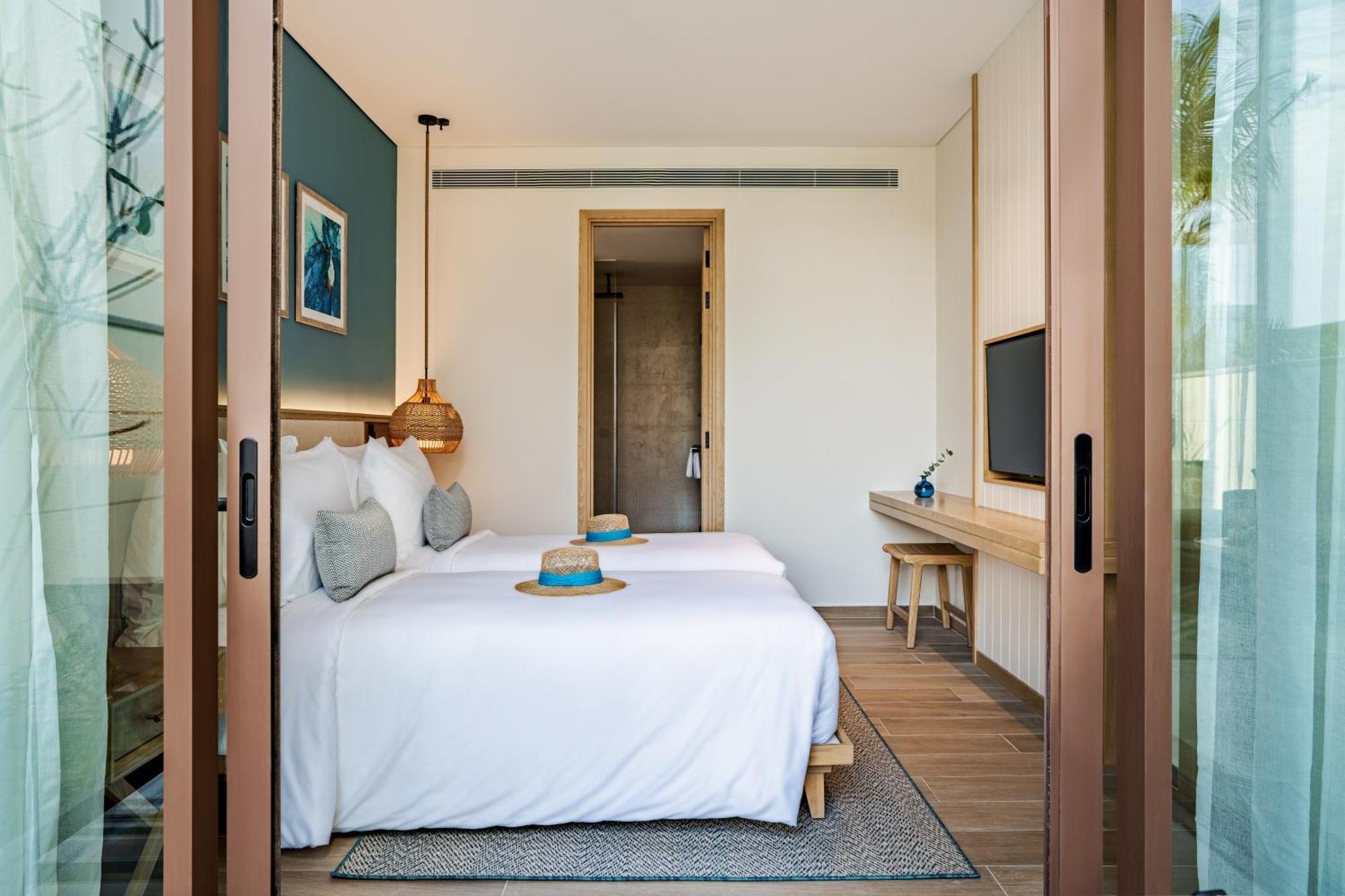 The Ocean Resort By Fusion Quy Nhon Camera foto
