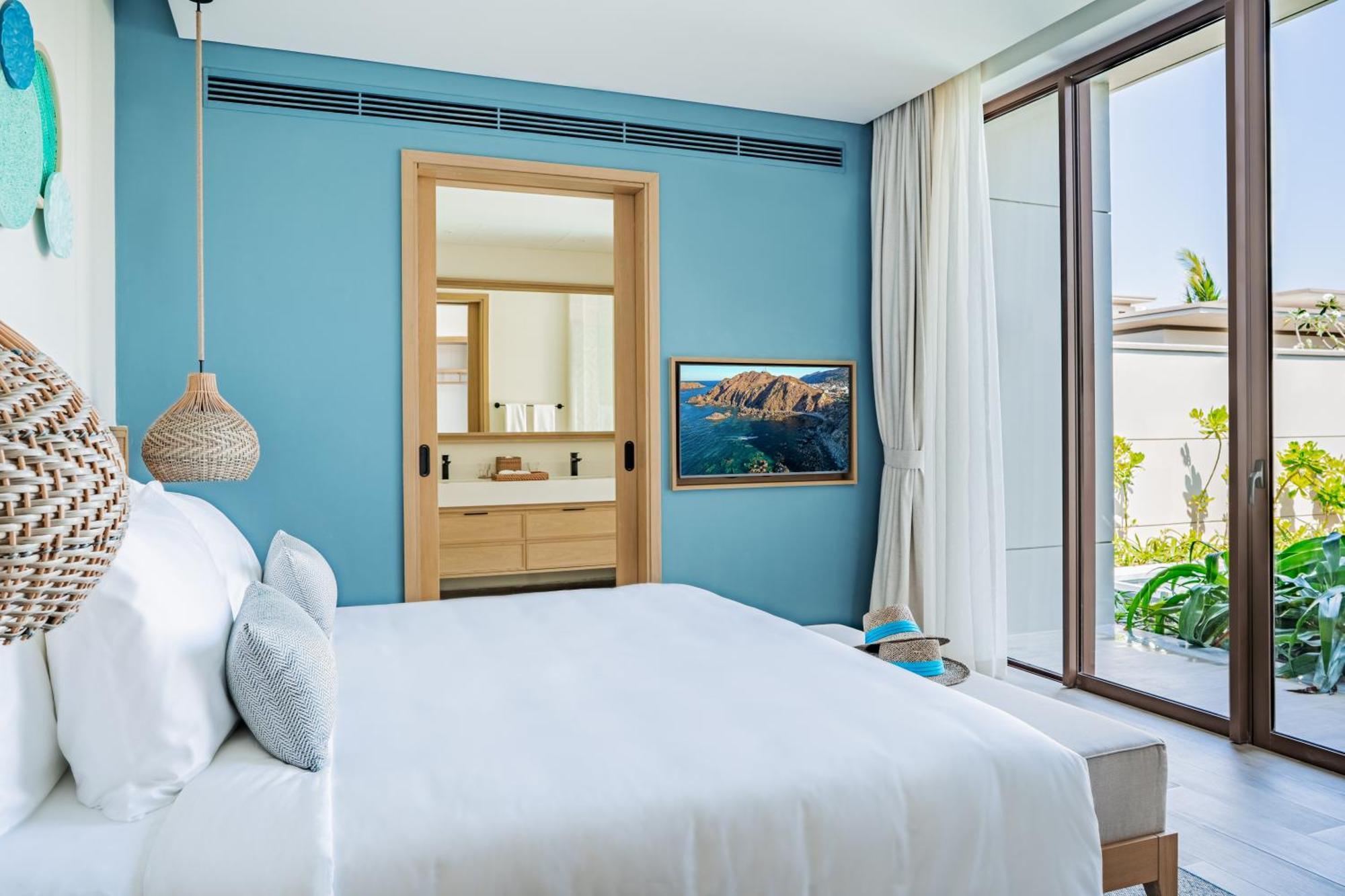 The Ocean Resort By Fusion Quy Nhon Camera foto