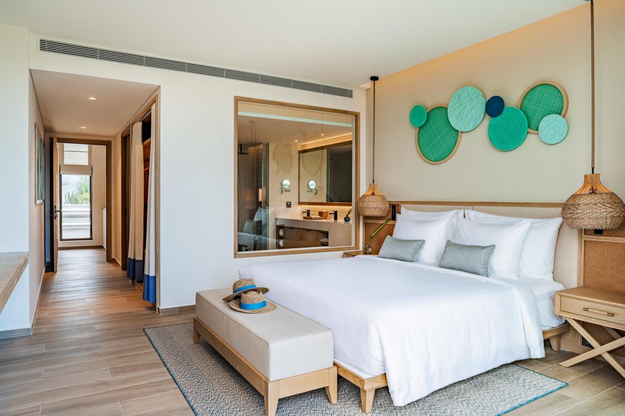 The Ocean Resort By Fusion Quy Nhon Camera foto