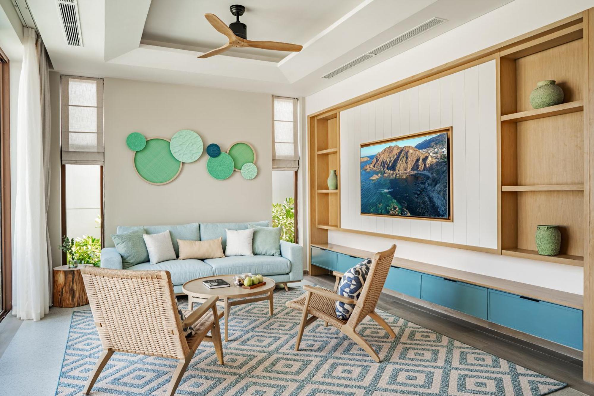 The Ocean Resort By Fusion Quy Nhon Camera foto