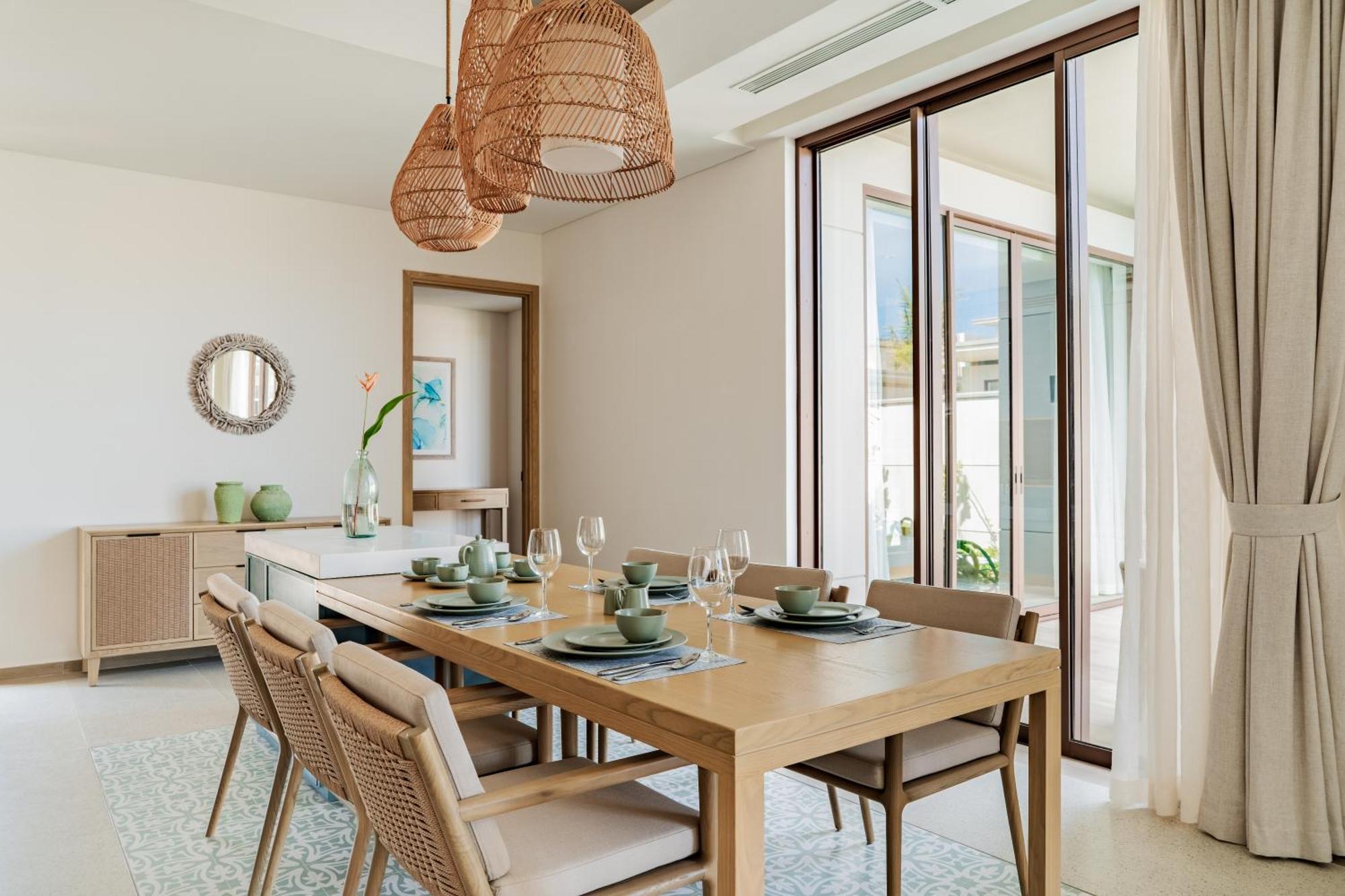 The Ocean Resort By Fusion Quy Nhon Camera foto