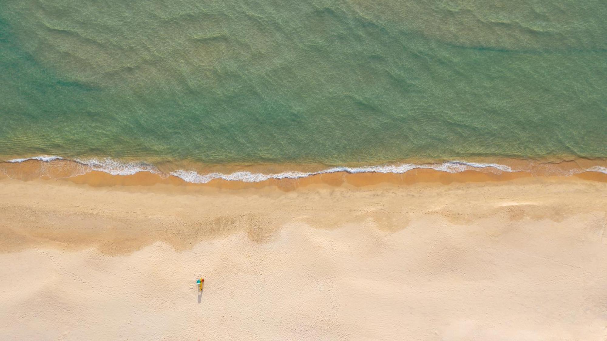 The Ocean Resort By Fusion Quy Nhon Esterno foto