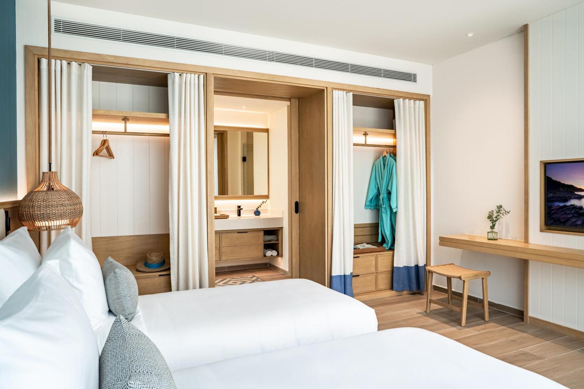 The Ocean Resort By Fusion Quy Nhon Esterno foto